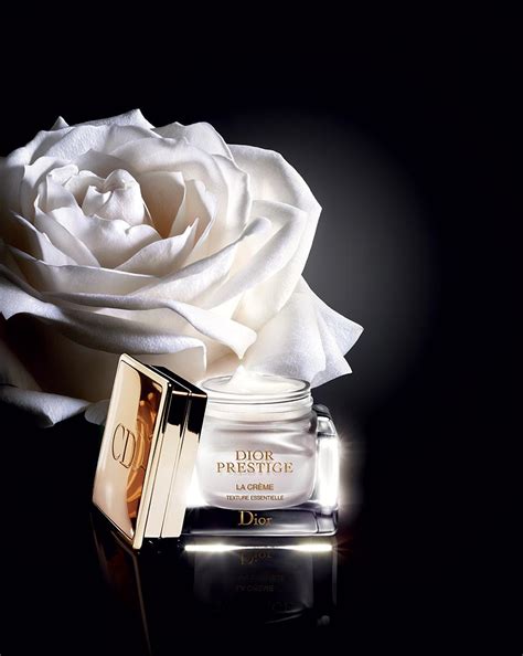 Dior prestige rose de granville